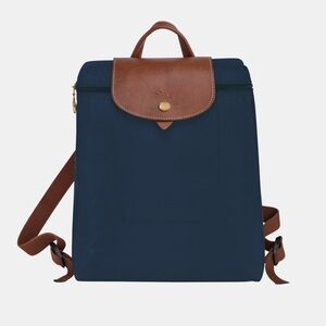 NWT Longchamp Backpack